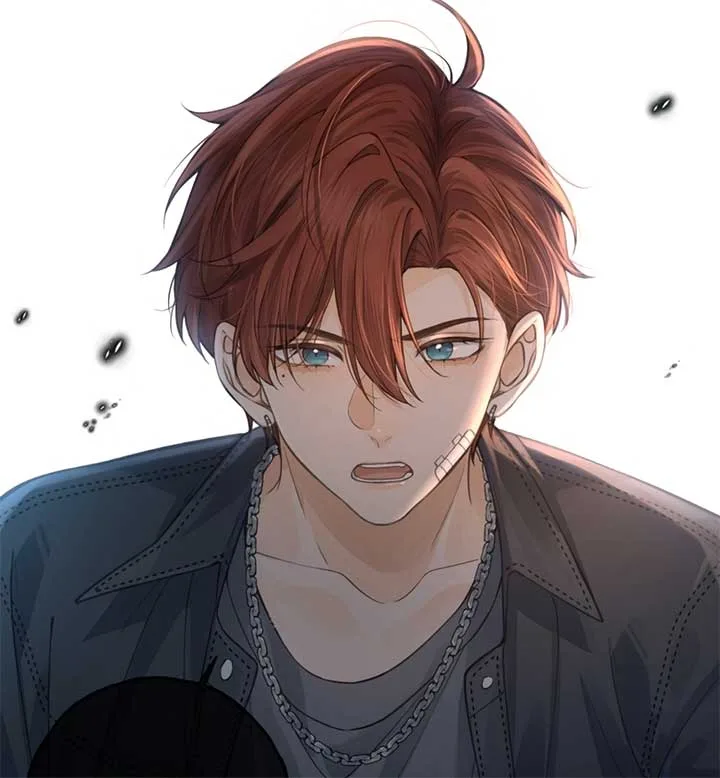 I Just Want To Mooch Off Your Luck Chapter 51 page 45