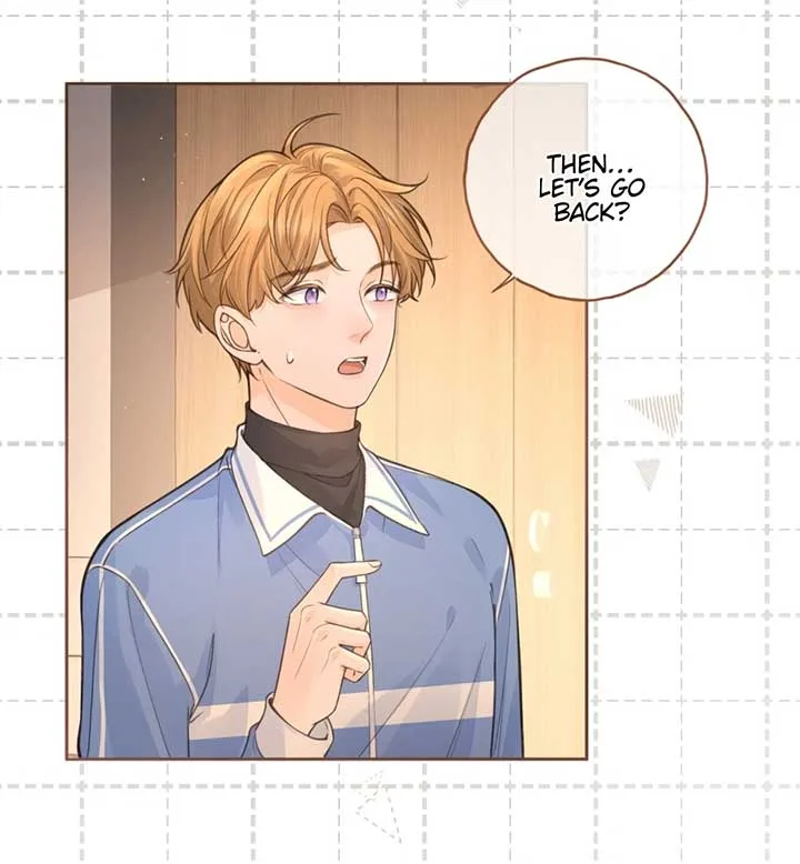 I Just Want To Mooch Off Your Luck Chapter 51 page 6