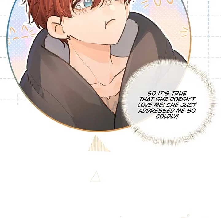 I Just Want To Mooch Off Your Luck Chapter 53 page 55