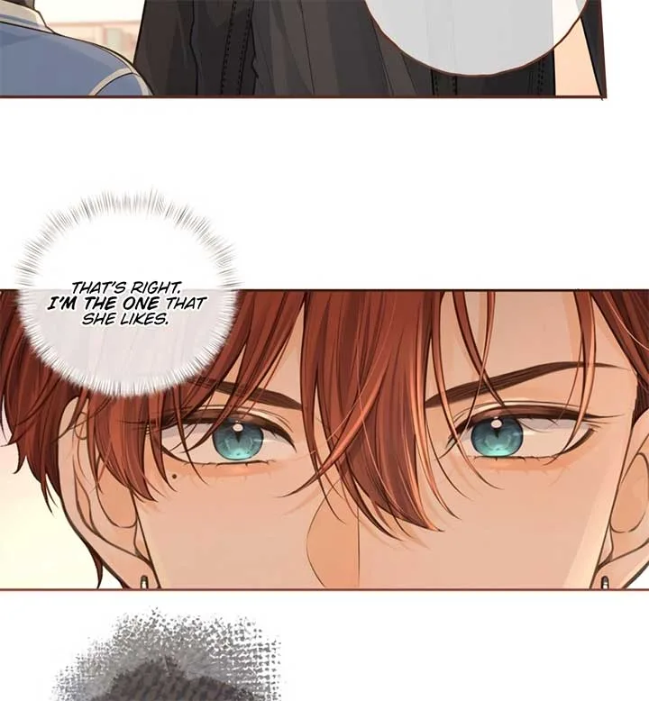 I Just Want To Mooch Off Your Luck Chapter 51 page 26