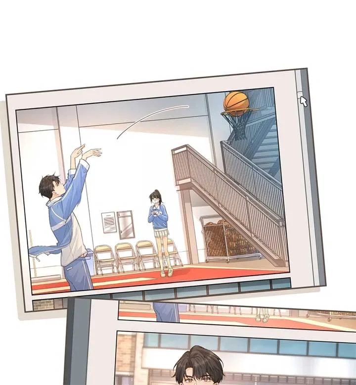 I Just Want To Mooch Off Your Luck Chapter 51 page 16