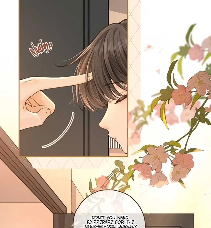 I Just Want To Mooch Off Your Luck Chapter 53 page 29