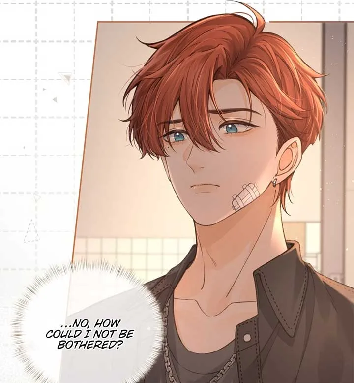 I Just Want To Mooch Off Your Luck Chapter 51 page 7