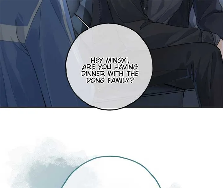 I Just Want To Mooch Off Your Luck Chapter 51 page 51