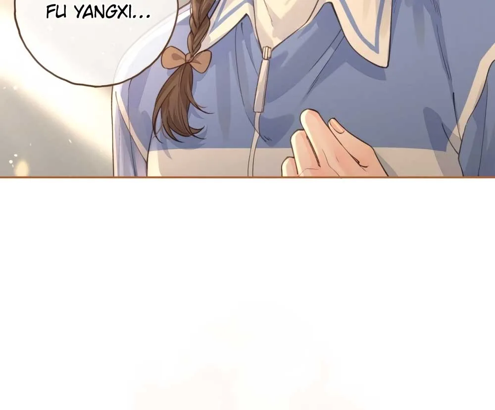 I Just Want To Mooch Off Your Luck Chapter 49 page 50