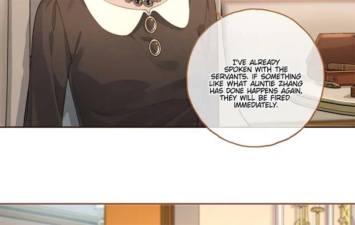 I Just Want To Mooch Off Your Luck Chapter 54 page 28