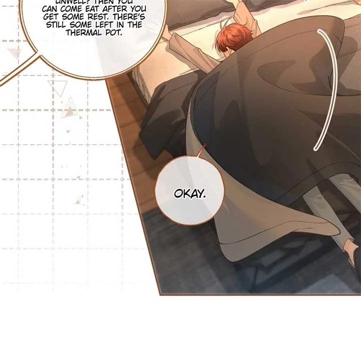 I Just Want To Mooch Off Your Luck Chapter 54 page 16