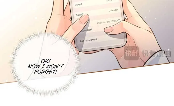 I Just Want To Mooch Off Your Luck Chapter 52 page 27