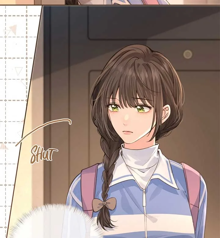 I Just Want To Mooch Off Your Luck Chapter 54 page 19