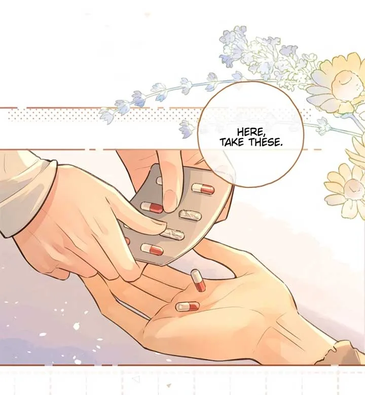 I Just Want To Mooch Off Your Luck Chapter 54 page 3