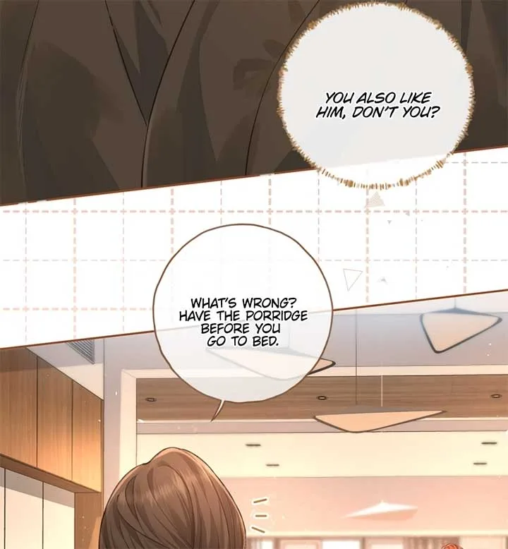 I Just Want To Mooch Off Your Luck Chapter 54 page 14