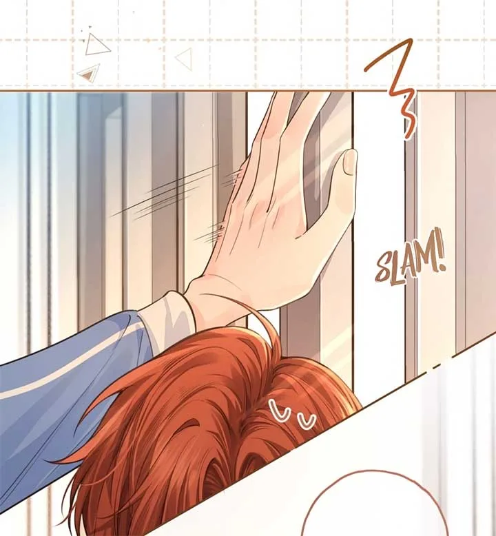 I Just Want To Mooch Off Your Luck Chapter 54 page 49