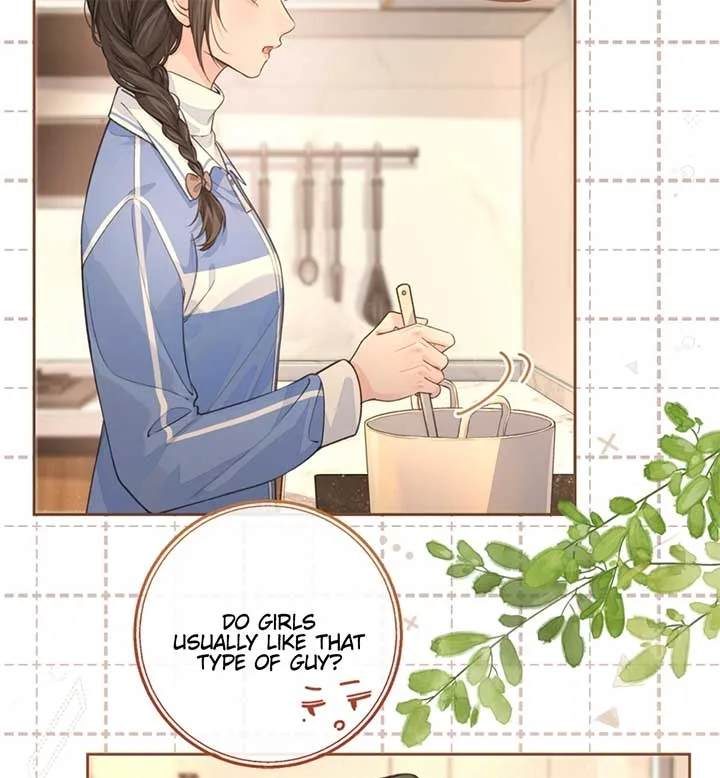 I Just Want To Mooch Off Your Luck Chapter 54 page 11