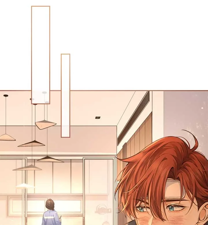 I Just Want To Mooch Off Your Luck Chapter 54 page 9