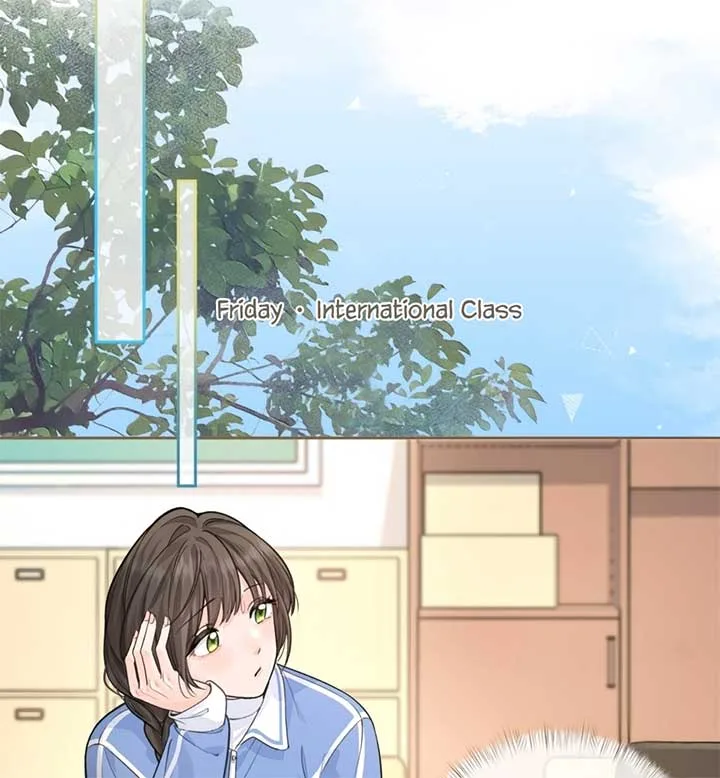I Just Want To Mooch Off Your Luck Chapter 54 page 37