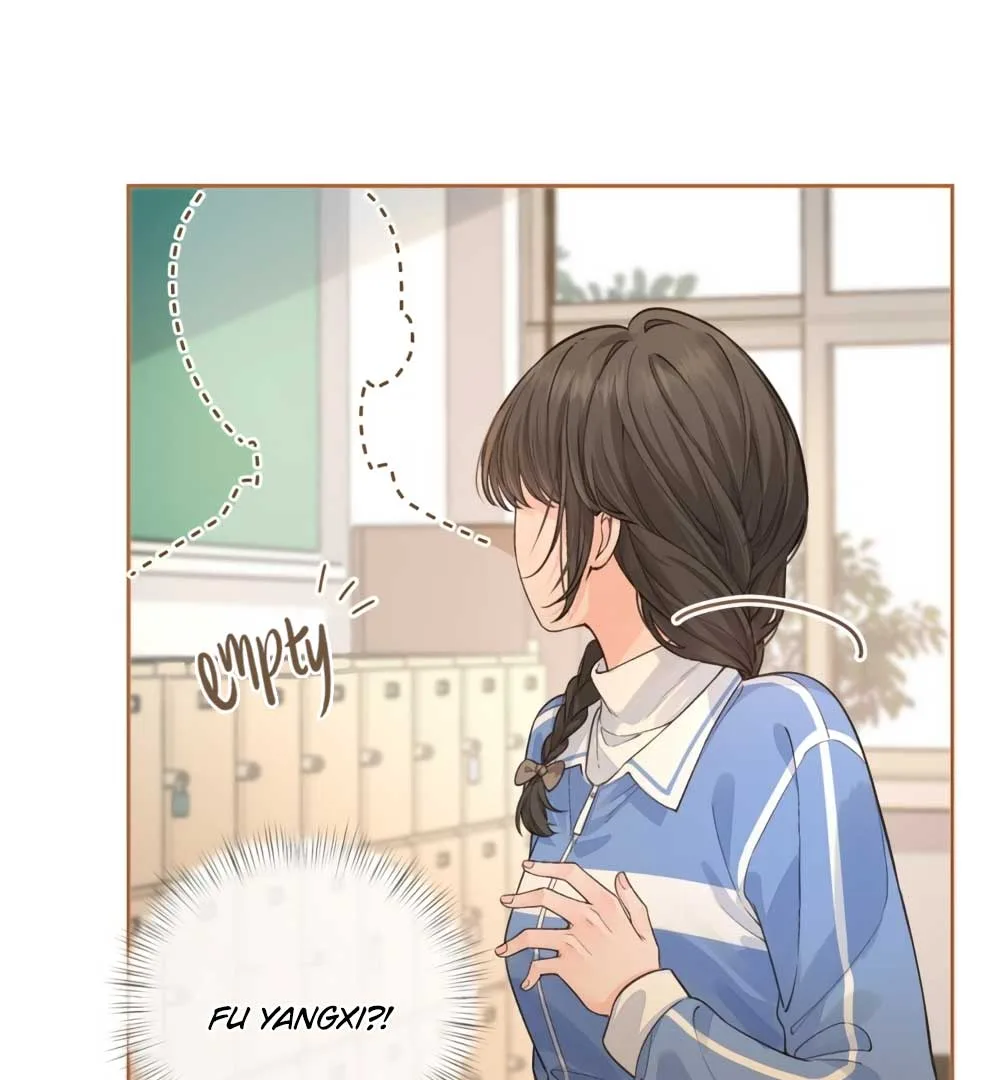 I Just Want To Mooch Off Your Luck Chapter 49 page 48