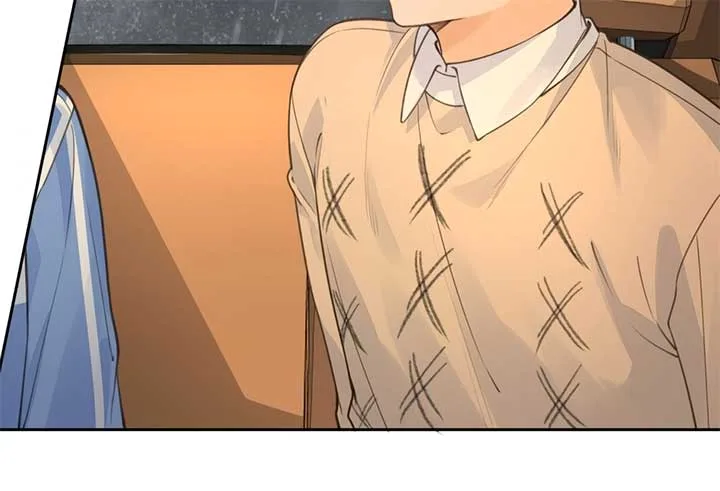 I Just Want To Mooch Off Your Luck Chapter 52 page 41
