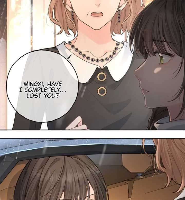 I Just Want To Mooch Off Your Luck Chapter 52 page 48