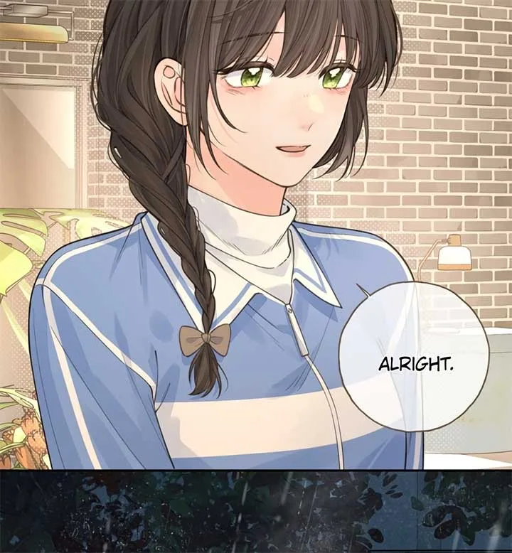 I Just Want To Mooch Off Your Luck Chapter 52 page 32
