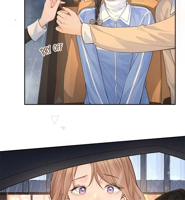 I Just Want To Mooch Off Your Luck Chapter 52 page 47