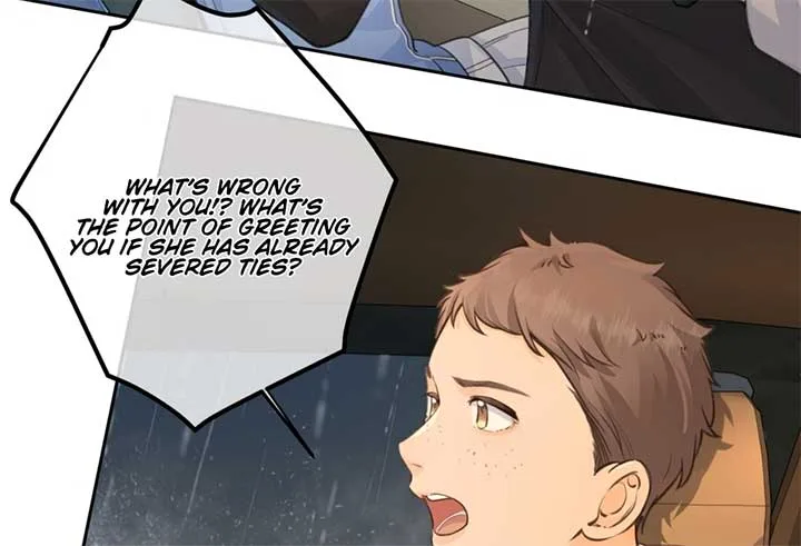 I Just Want To Mooch Off Your Luck Chapter 52 page 40