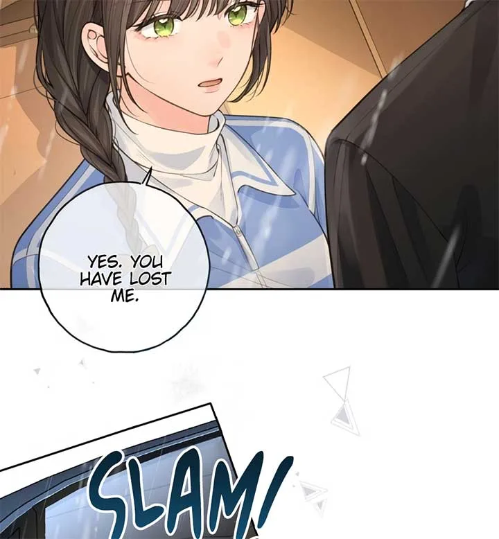 I Just Want To Mooch Off Your Luck Chapter 52 page 49