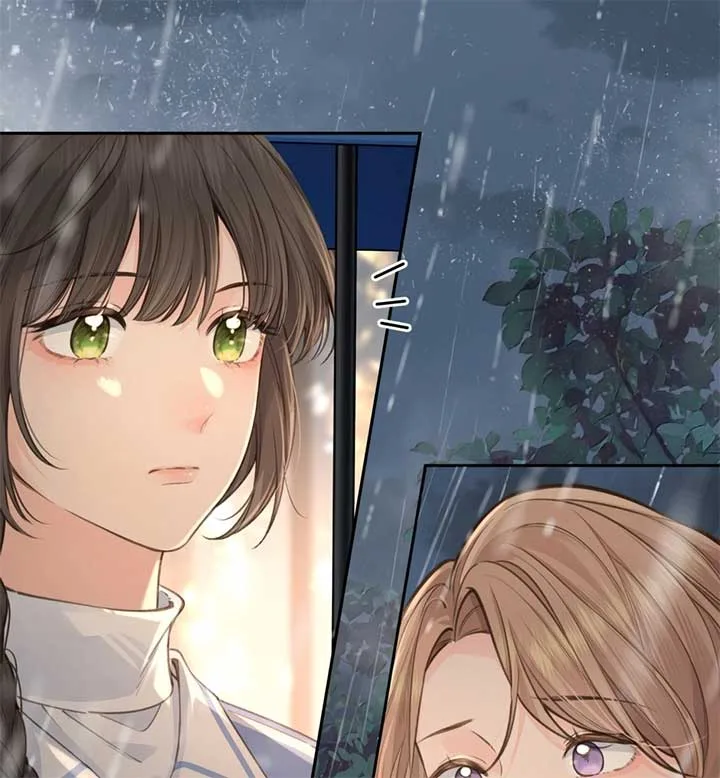 I Just Want To Mooch Off Your Luck Chapter 52 page 36
