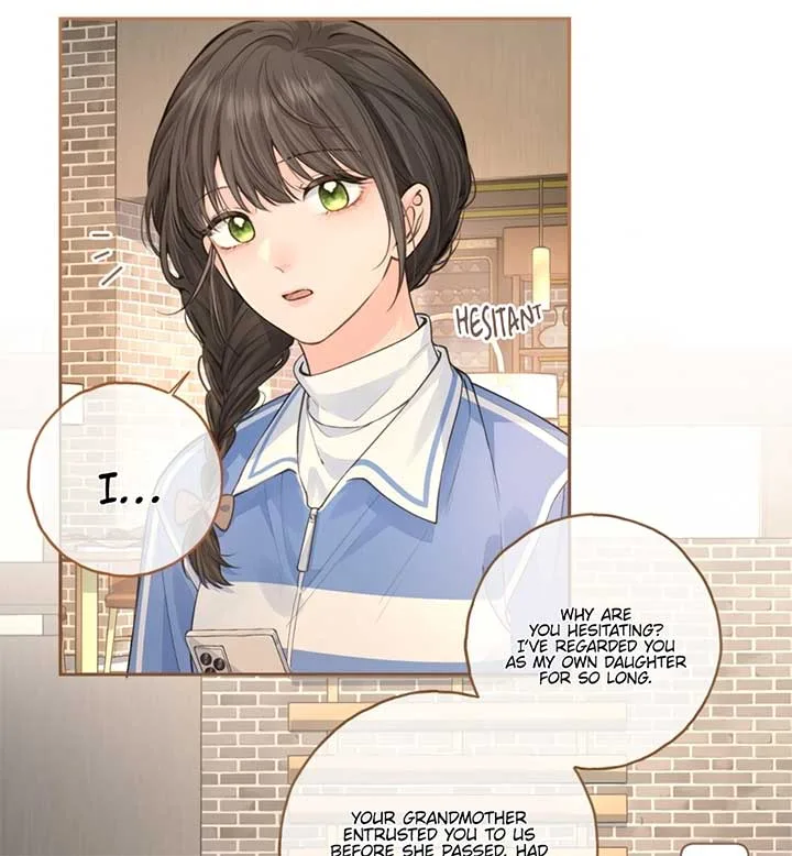 I Just Want To Mooch Off Your Luck Chapter 52 page 29