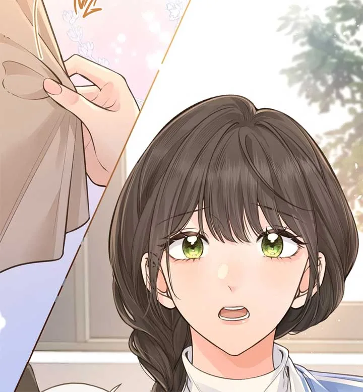 I Just Want To Mooch Off Your Luck Chapter 55 page 14