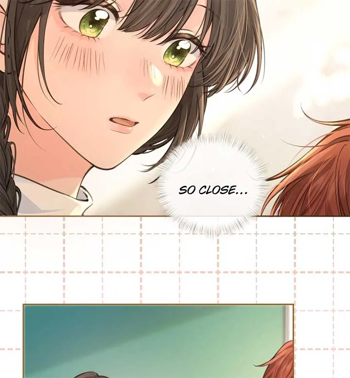 I Just Want To Mooch Off Your Luck Chapter 55 page 4