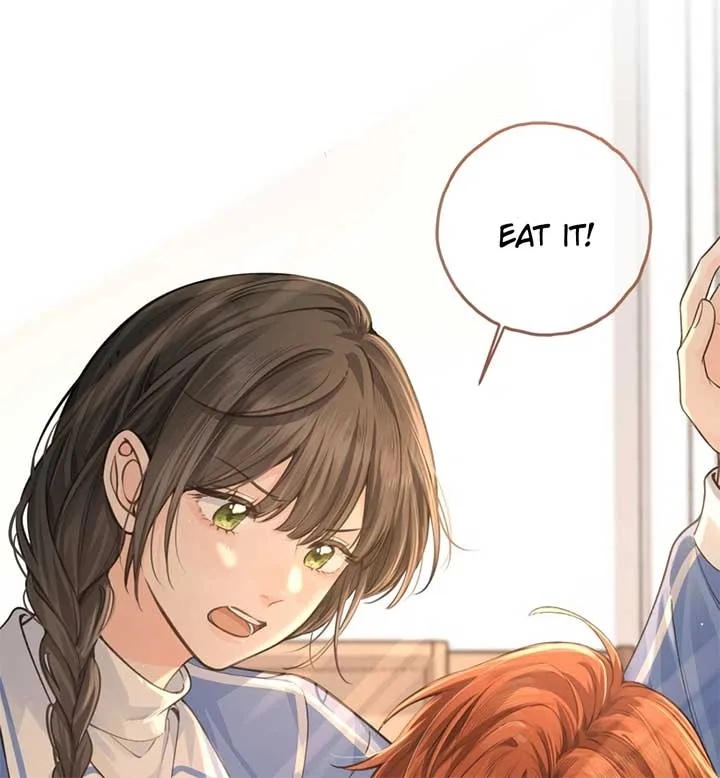I Just Want To Mooch Off Your Luck Chapter 55 page 2
