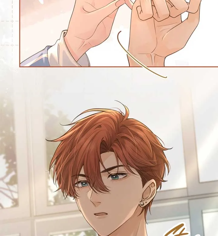 I Just Want To Mooch Off Your Luck Chapter 55 page 11