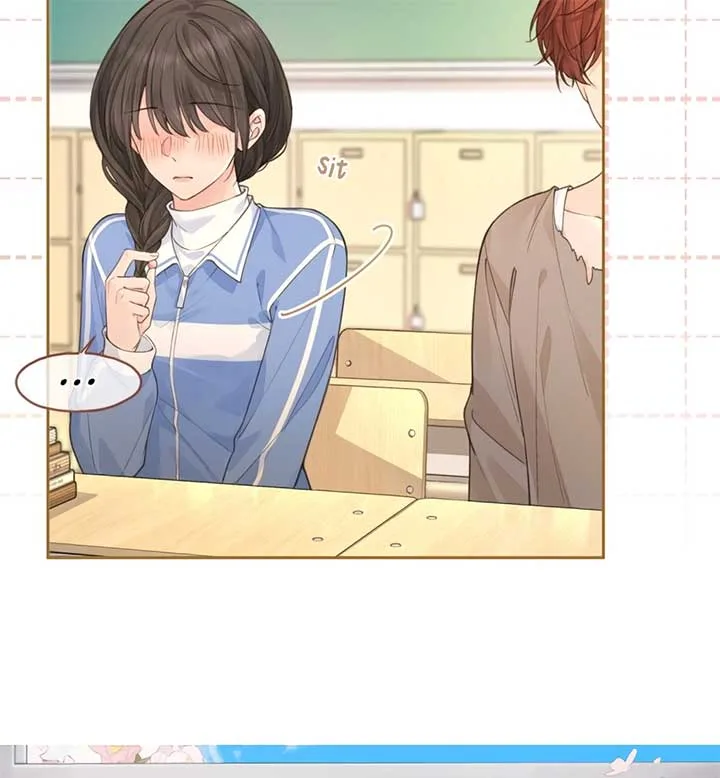 I Just Want To Mooch Off Your Luck Chapter 55 page 5