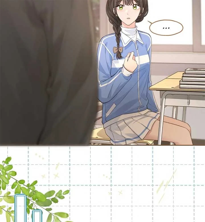 I Just Want To Mooch Off Your Luck Chapter 55 page 19