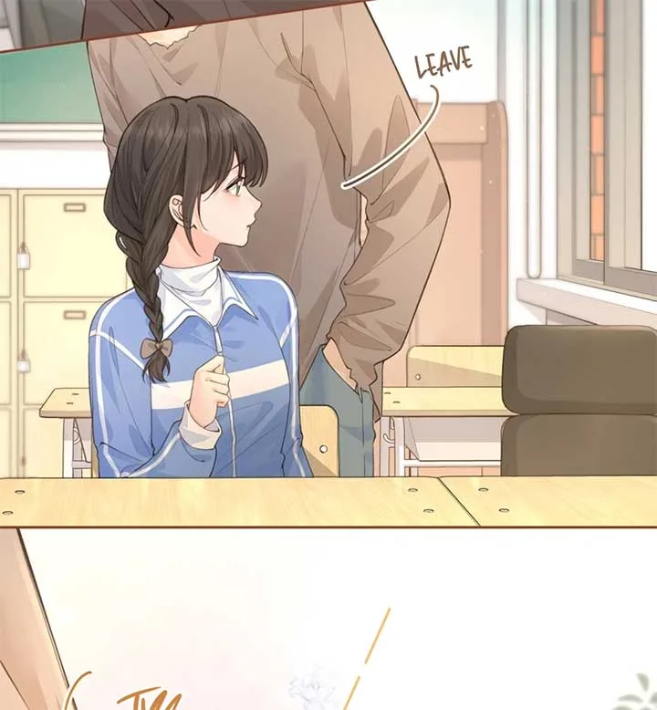 I Just Want To Mooch Off Your Luck Chapter 55 page 13
