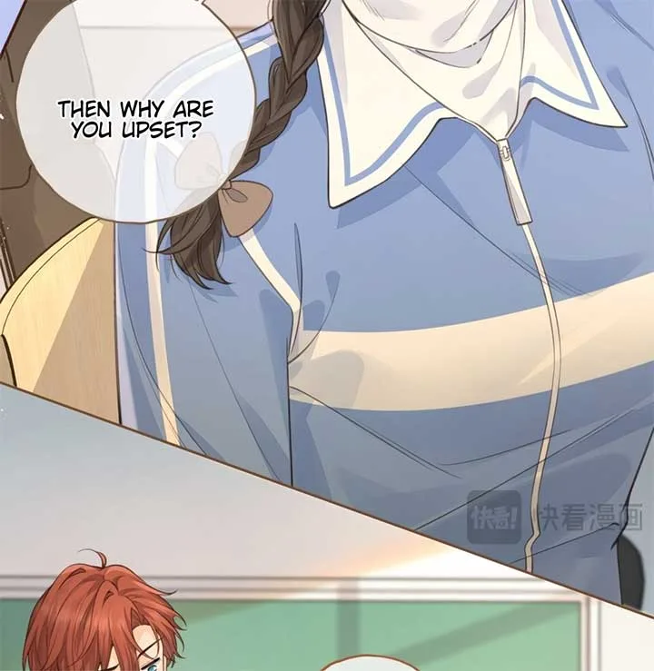 I Just Want To Mooch Off Your Luck Chapter 55 page 15