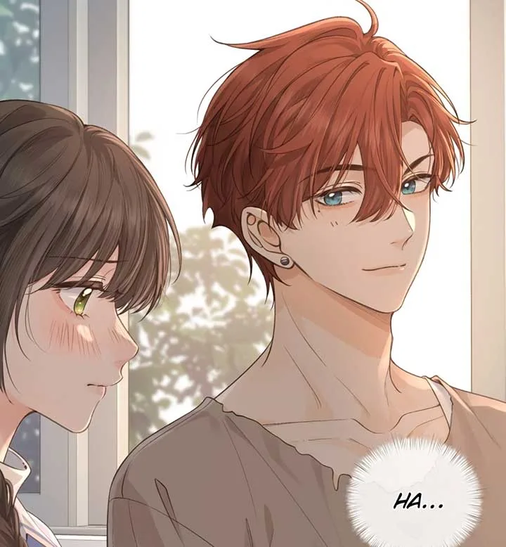 I Just Want To Mooch Off Your Luck Chapter 55 page 32