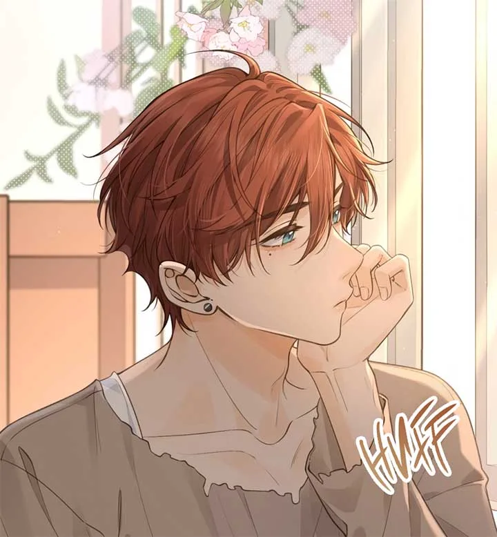 I Just Want To Mooch Off Your Luck Chapter 55 page 26