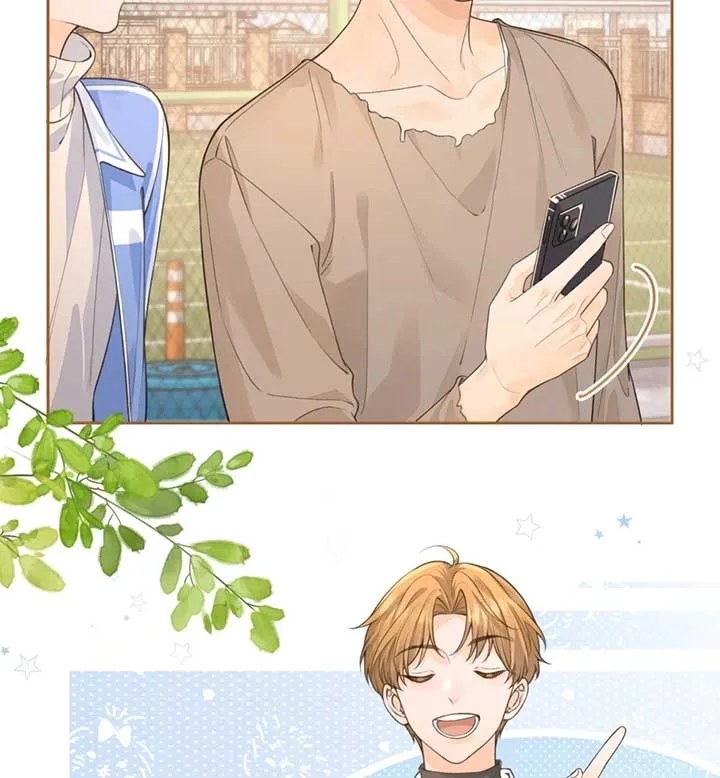 I Just Want To Mooch Off Your Luck Chapter 55 page 49