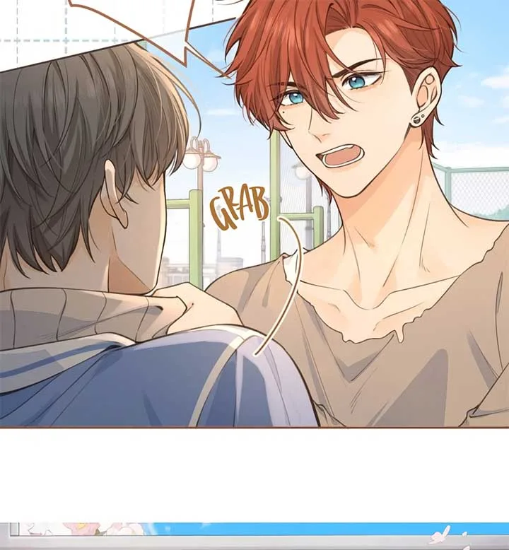 I Just Want To Mooch Off Your Luck Chapter 56 page 6