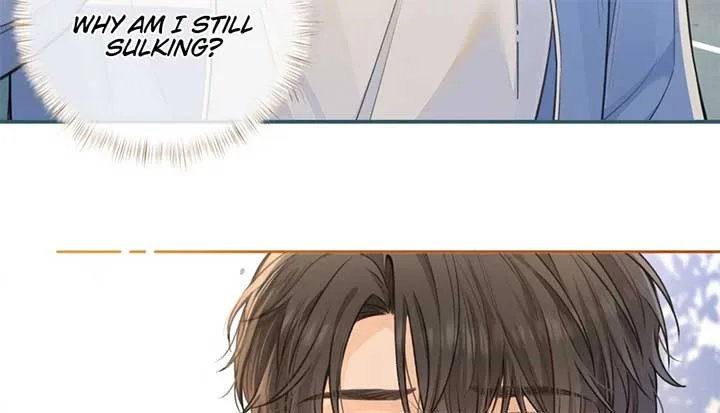 I Just Want To Mooch Off Your Luck Chapter 56 page 16