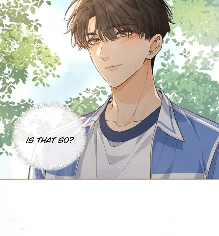 I Just Want To Mooch Off Your Luck Chapter 56 page 20