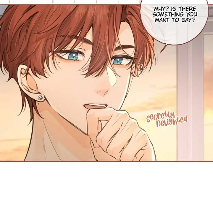 I Just Want To Mooch Off Your Luck Chapter 56 page 42