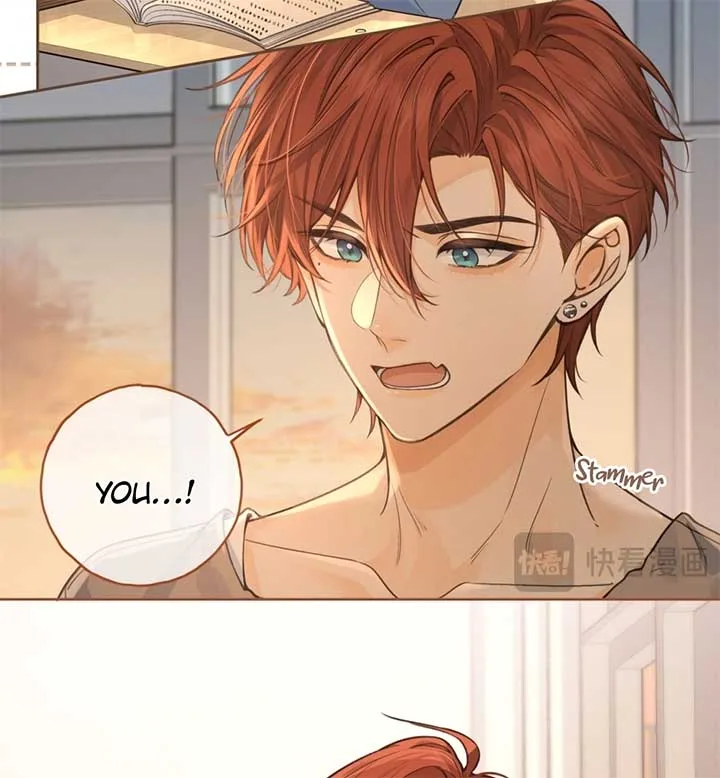 I Just Want To Mooch Off Your Luck Chapter 56 page 44