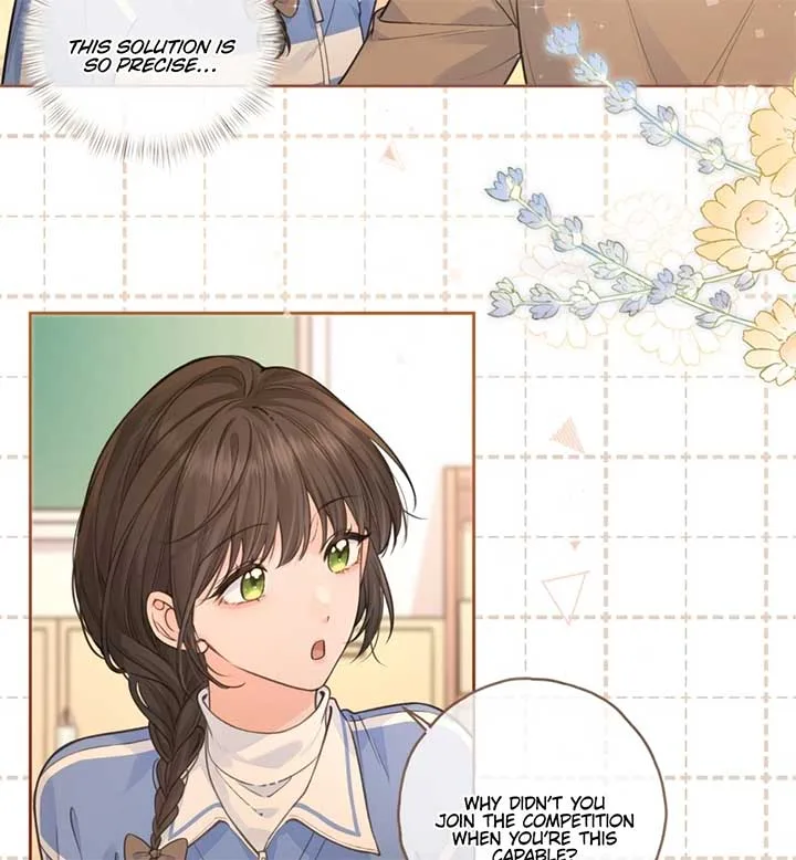 I Just Want To Mooch Off Your Luck Chapter 56 page 47