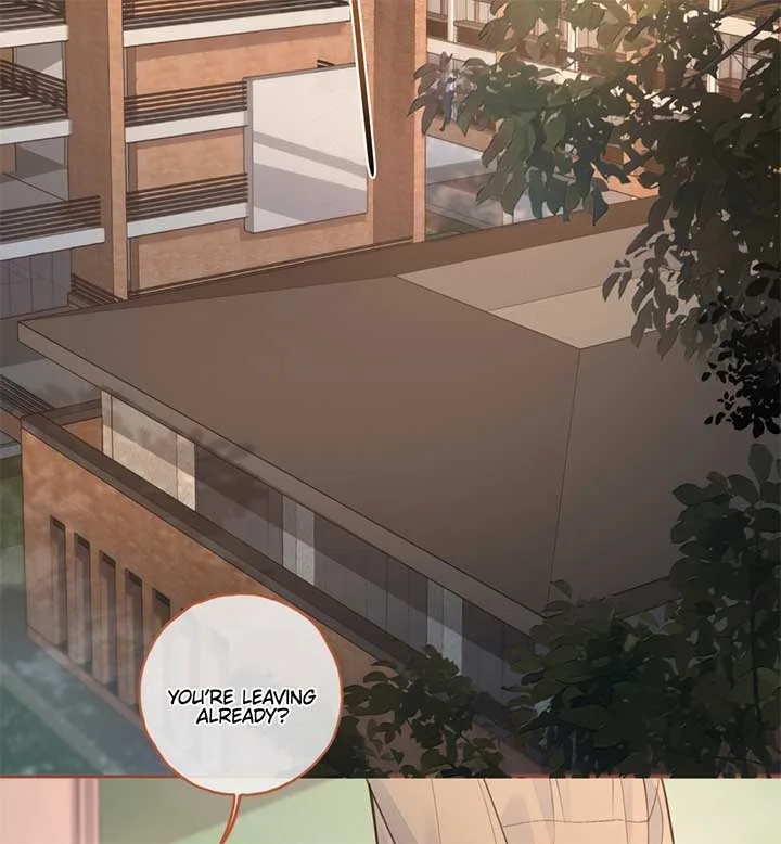 I Just Want To Mooch Off Your Luck Chapter 56 page 37
