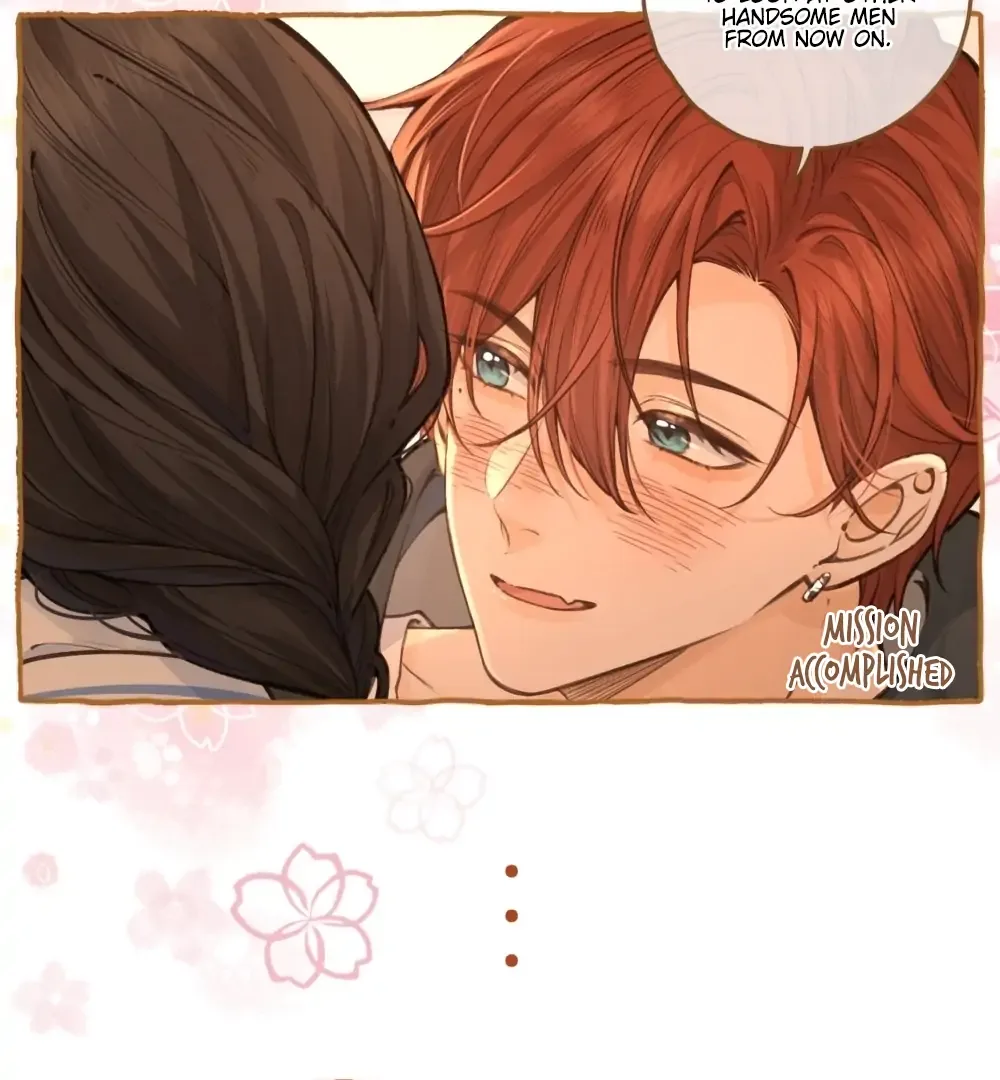 I Just Want To Mooch Off Your Luck Chapter 57.5 page 11