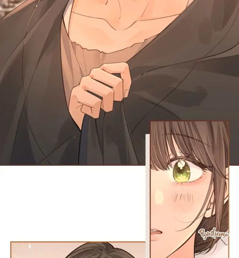 I Just Want To Mooch Off Your Luck Chapter 57.5 page 2