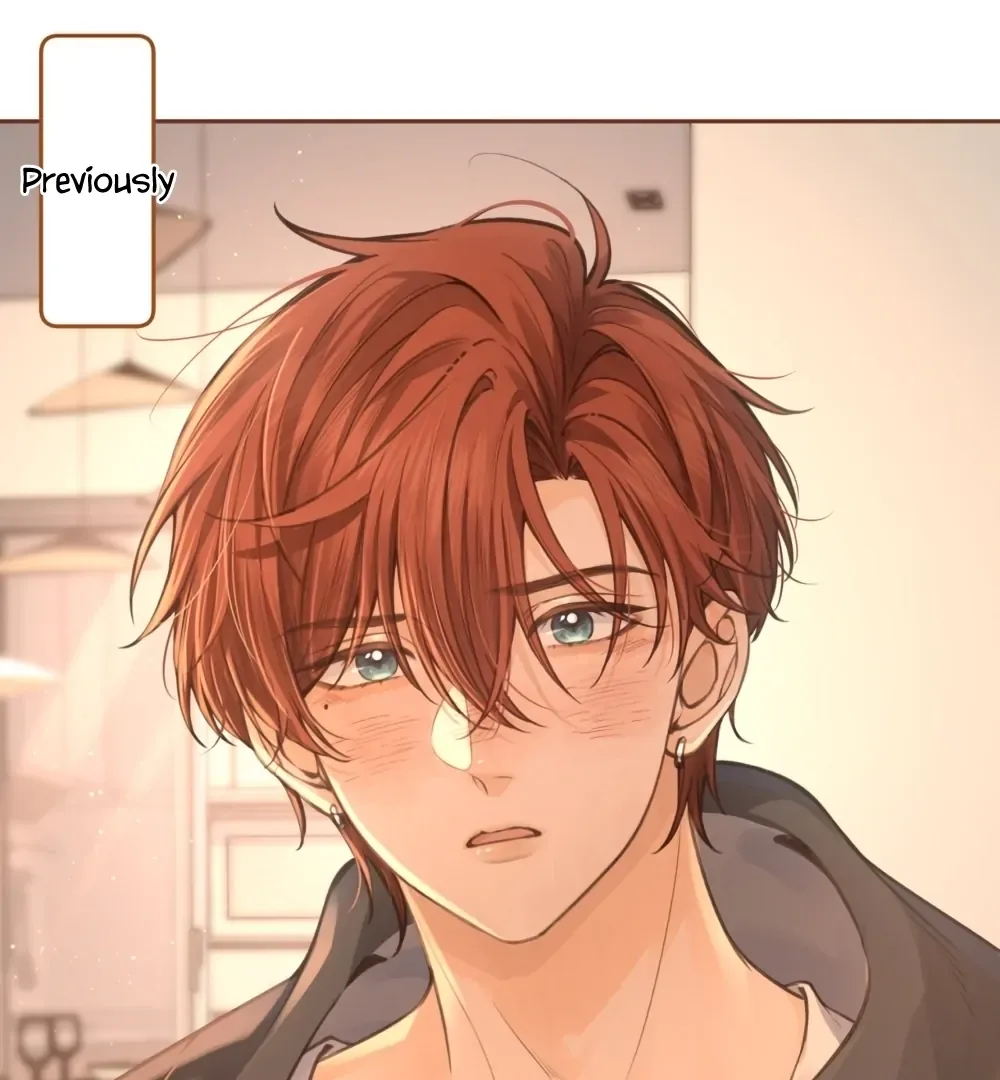 I Just Want To Mooch Off Your Luck Chapter 57.5 page 3