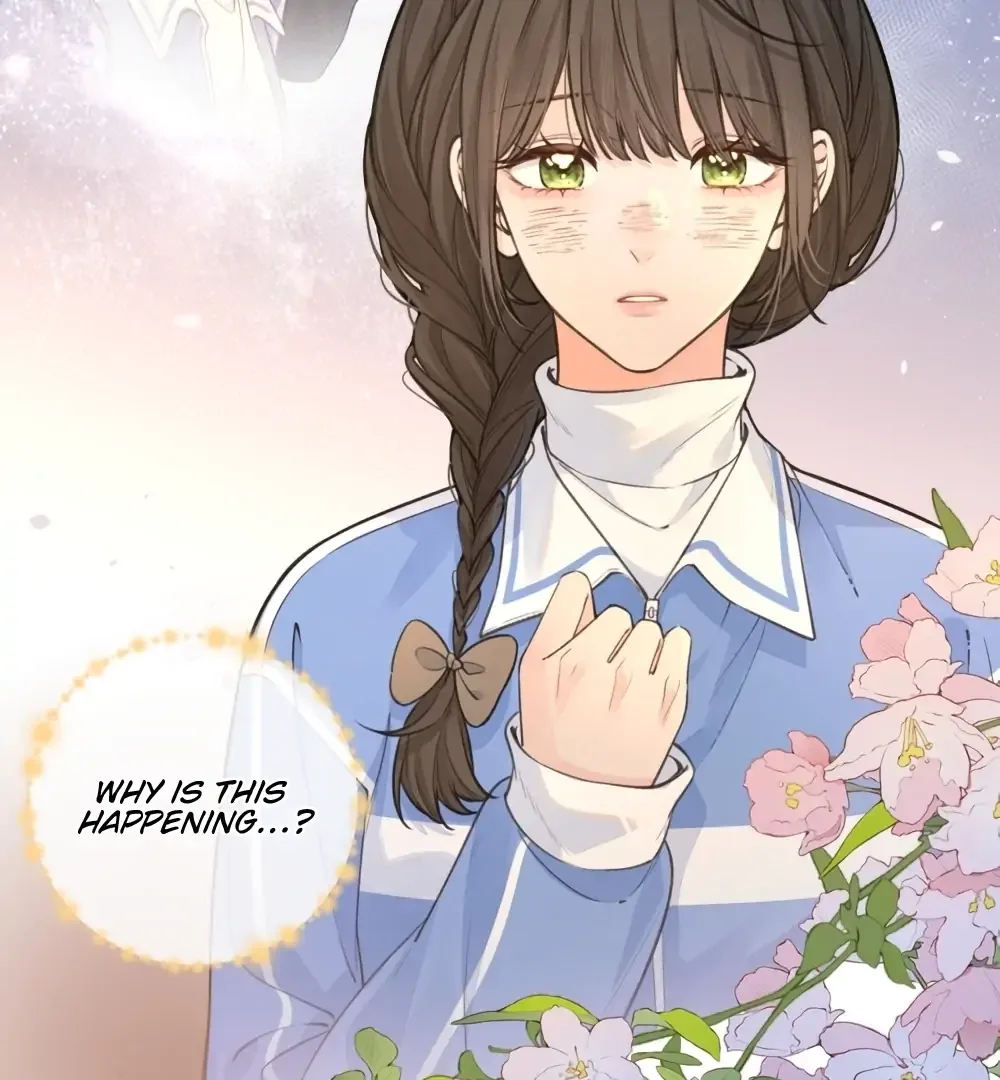 I Just Want To Mooch Off Your Luck Chapter 58 page 24